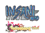 insani (Glitter) | Shanghai 2024 image